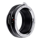 K&F Lens Adapter Canon EOS (EF / EF-S) - Leica L
