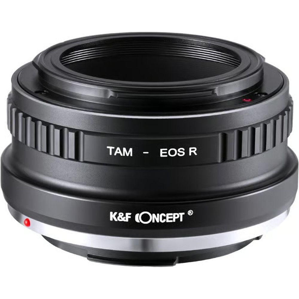 K&F Objectif Adaptateur Tamron Adaptall - EOS R
