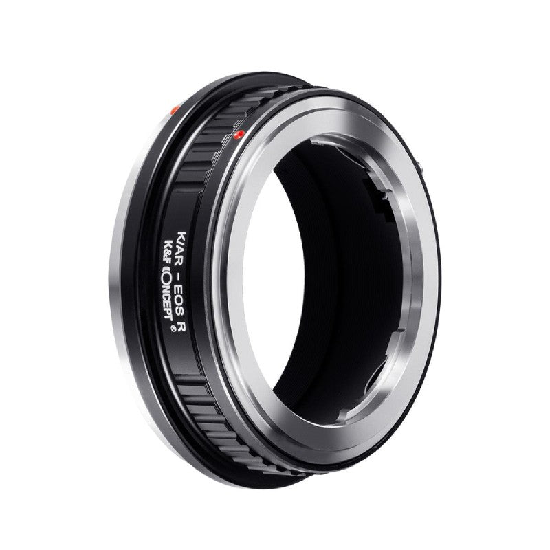 K&F Lens Adapter Konica AR - EOS R
