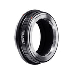 K&F Lens Adapter Konica AR - EOS R