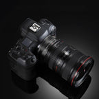 K&F Concept Adattatore obiettivo EF - EOS R
