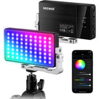 Neewer SL90 Pro Luce LED RGB da 12 W