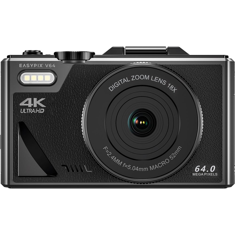 easypix V64 Flip Screen Camera