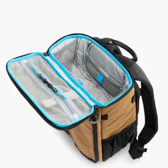 Gura Gear Kiboko City Classic Mini 12L+ Rot