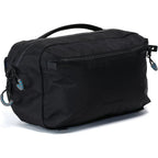 Gura Gear Kiboko City Sling 6L mit Einsatz (Schwarz)