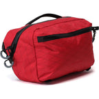 Gura Gear Kiboko City Sling 6L mit Einsatz (Rot)