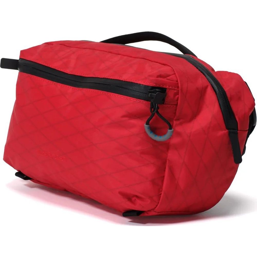 Gura Gear Kiboko City Sling 6L mit Einsatz (Rot)