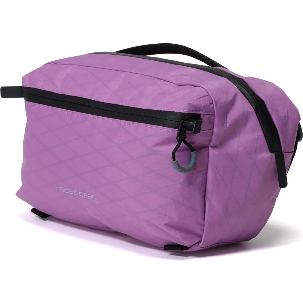Gura Gear Kiboko City Sling 6L mit Einsatz (Maulbeere)
