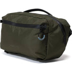 Gura Gear Kiboko City Sling 6L mit Einsatz (Waldgrün)