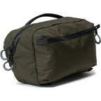 Gura Gear Kiboko City Sling 6L mit Einsatz (Waldgrün)