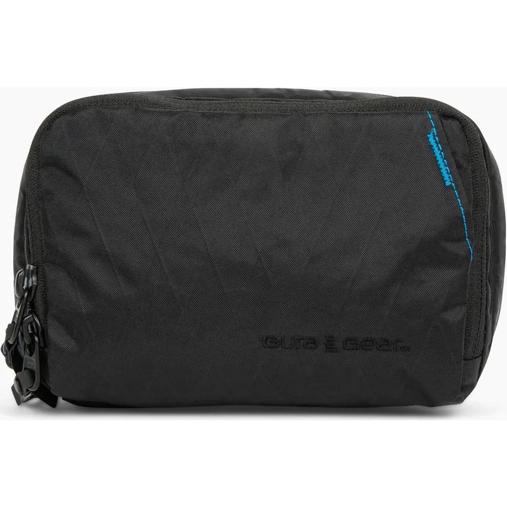 Gura Gear Et Cetera Tech Organizer S Schwarz