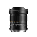 TTArtisan 14mm f/2.8 Nikon Z-mount Noir