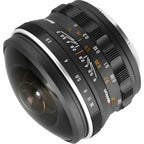 AstrHori 6mm f/2.8 Full-Frame Circular Fisheye lens Sony E-mount