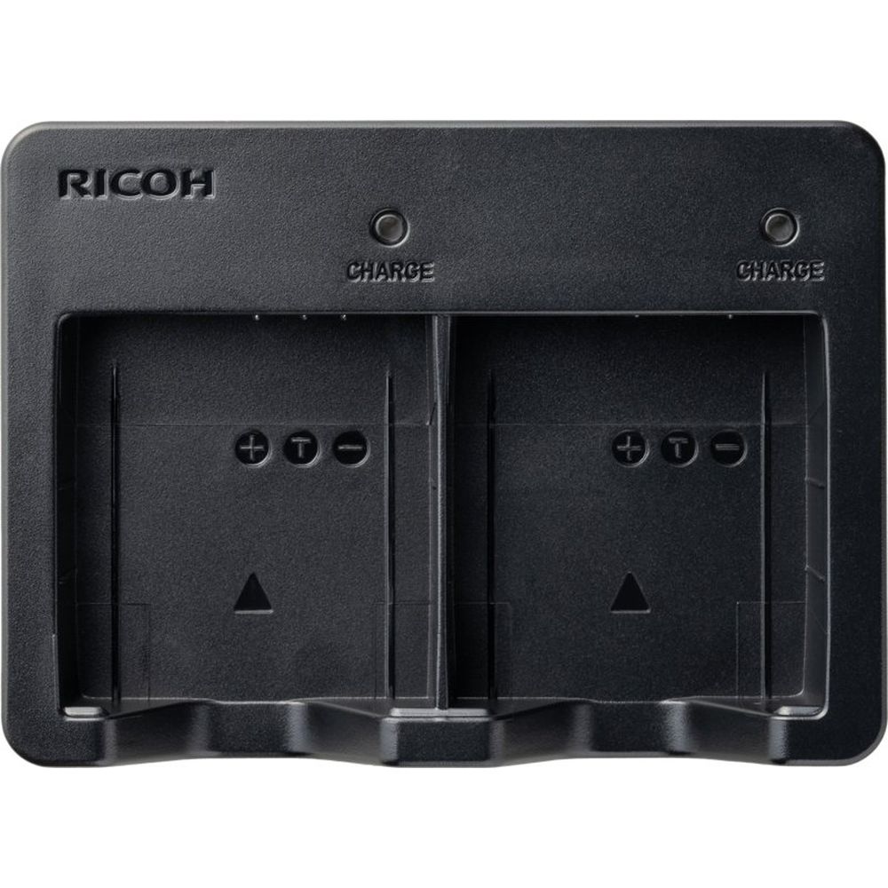 Ricoh Akkuladegerät BJ-12