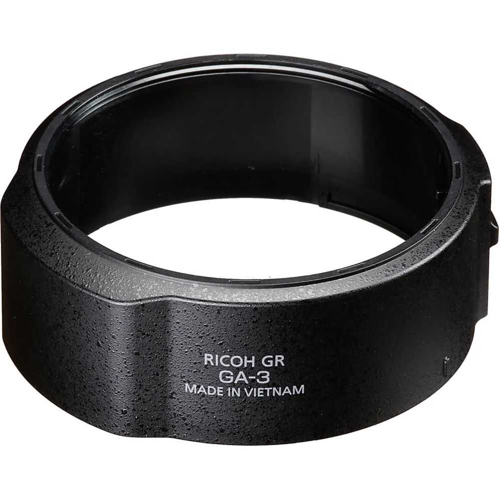 Ricoh GA-3 Adaptateur d'objectif