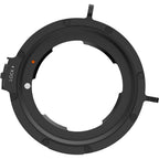 Thypoch M mount Positive Lock Adapter L mount, black