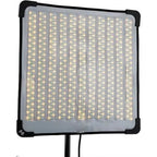 Falcon Eyes Flexibles RGB-LED-Panel RX-724 III-K1 62x61 cm