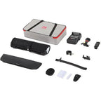 Falcon Eyes Flexibles RGB-LED-Panel RX-724 III-K1 62x61 cm