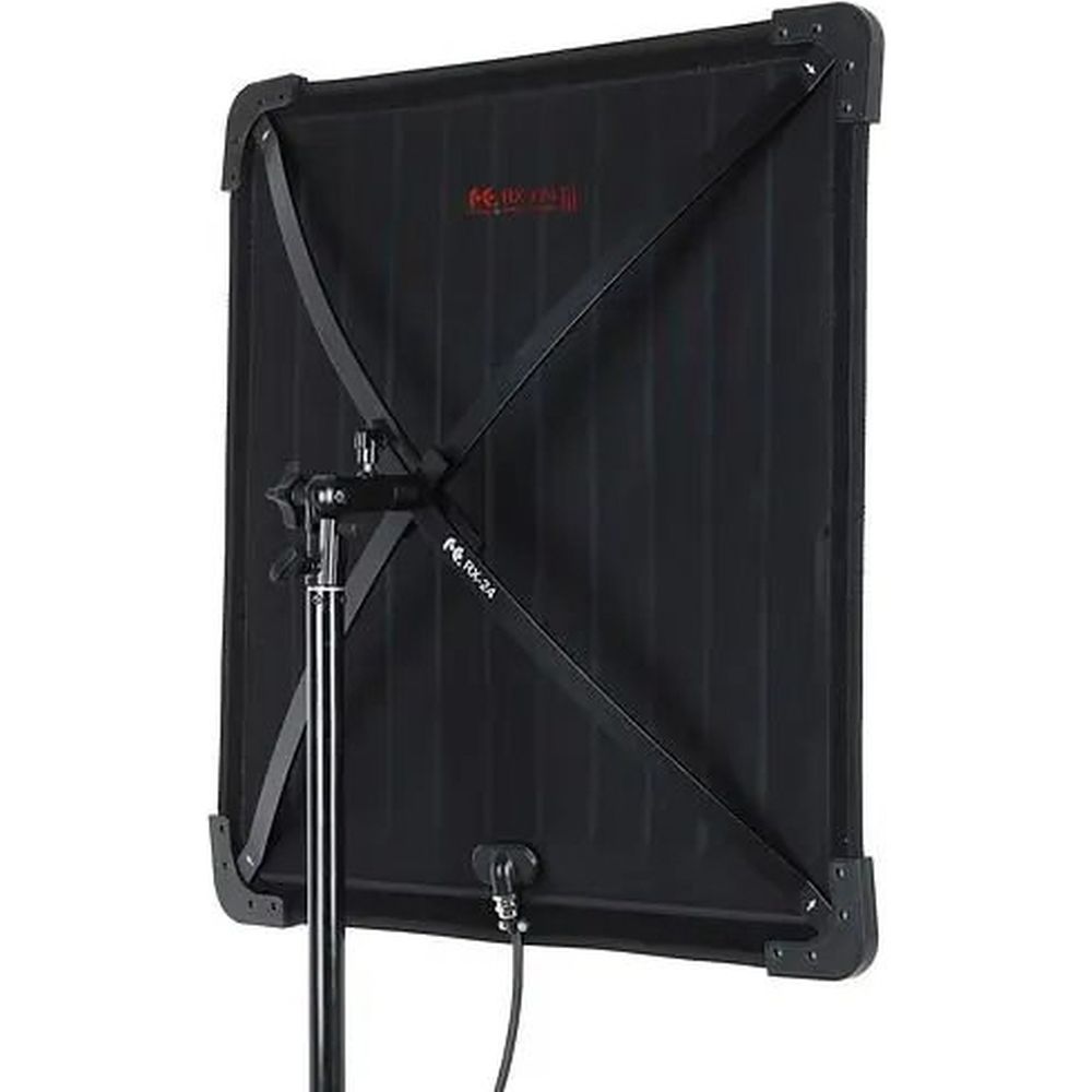 Falcon Eyes Flexibles RGB-LED-Panel RX-724 III-K1 62x61 cm