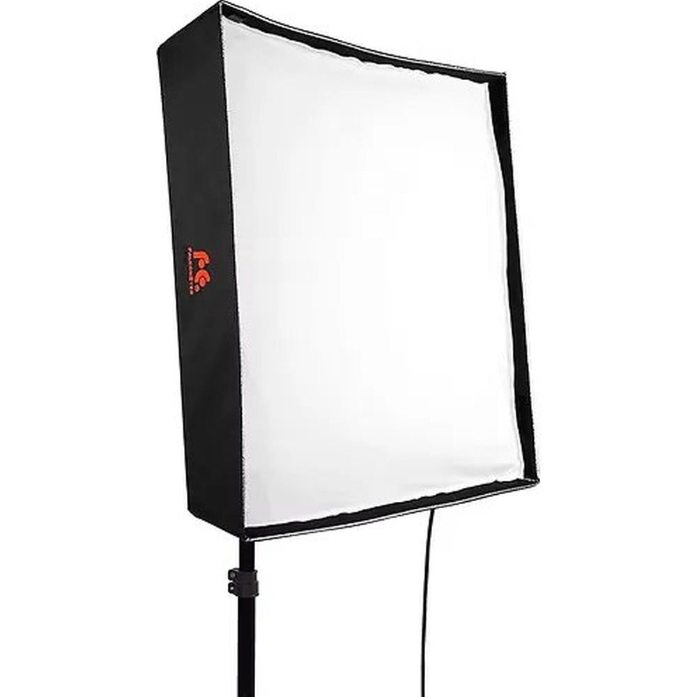 Falcon Eyes Flexibles RGB-LED-Panel RX-724 III-K1 62x61 cm