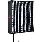 Falcon Eyes Flexibles RGB-LED-Panel RX-724 III-K1 62x61 cm