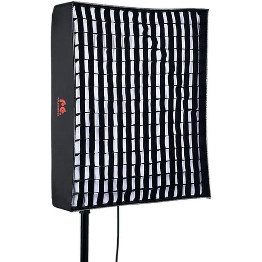 Falcon Eyes Flexibles RGB-LED-Panel RX-724 III-K1 62x61 cm