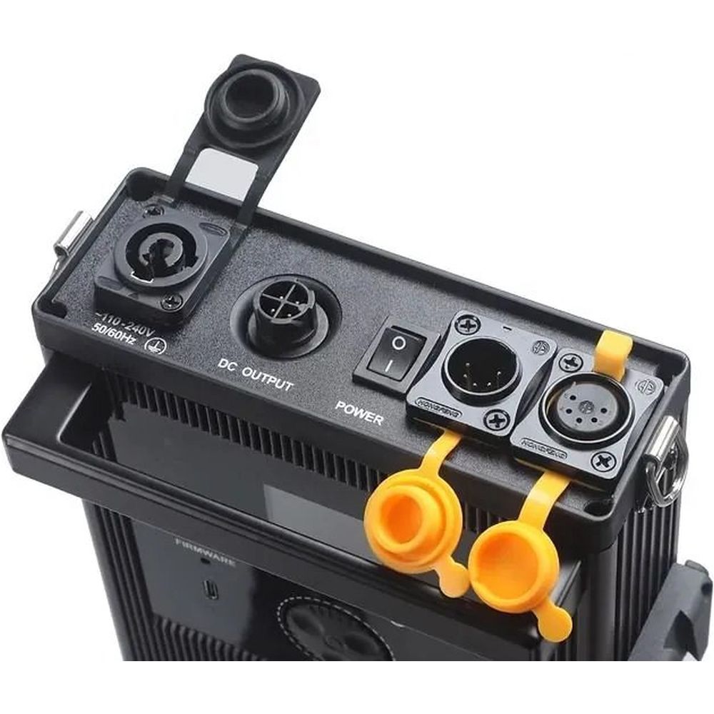 Falcon Eyes Flexibles RGB-LED-Panel RX-724 III-K1 62x61 cm