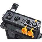 Falcon Eyes Flexibles RGB-LED-Panel RX-724 III-K1 62x61 cm