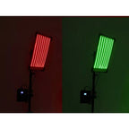 Falcon Eyes Flexibles RGB-LED-Panel RX-724 III-K1 62x61 cm