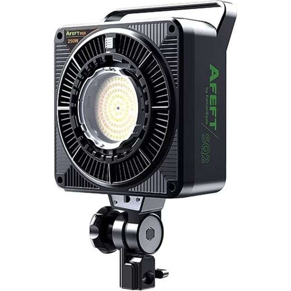 Falcon Eyes Afeft Lampe LED bicolore SQ2