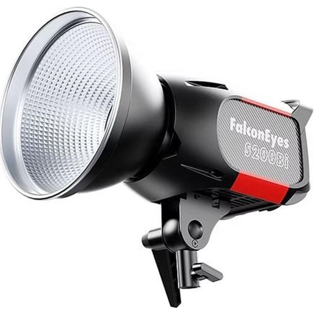 Falcon Eyes Lampada LED bicolore S200Bi