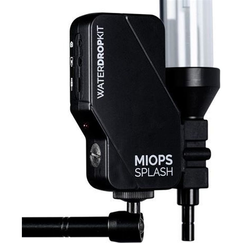 Miops Splash V2 Water Drop Kit + S2 Cable