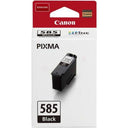 Canon PG-585 EUR Cartuccia d'inchiostro nera