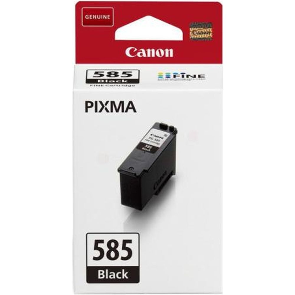 Canon PG-585 EUR Cartuccia d'inchiostro nera