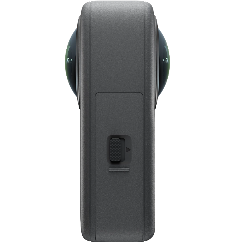 DJI Osmo 360 Vlog Combo