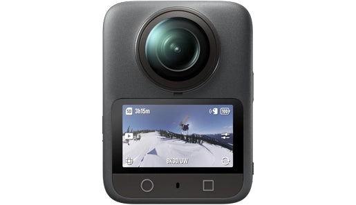 DJI Osmo 360 Vlog Combo