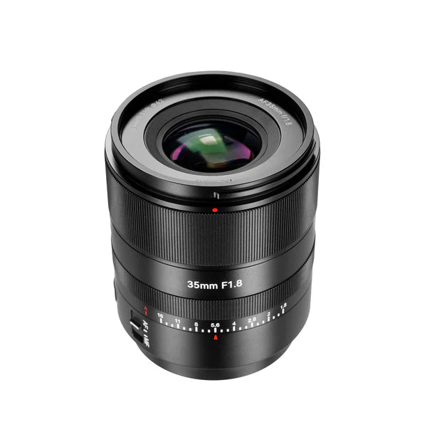 The 7Artisans 35mm f/1.8 AF – Sony E-Mount