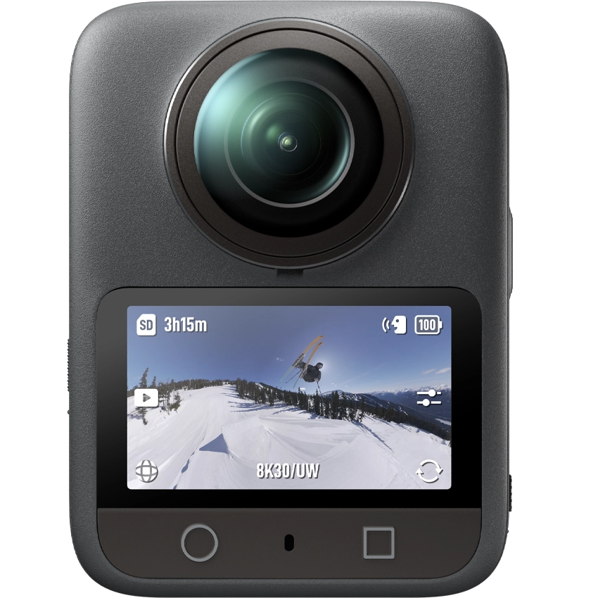 DJI Osmo 360 Diving kit