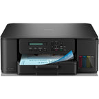 Brother DCP-T580DW Imprimante jet d'encre couleur sans fil 3 en 1