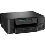Brother DCP-T580DW Imprimante jet d'encre couleur sans fil 3 en 1
