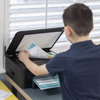 Brother DCP-T580DW Imprimante jet d'encre couleur sans fil 3 en 1