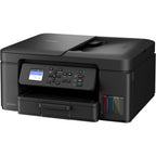 Brother DCP-T780DW Imprimante jet d'encre couleur sans fil 3 en 1