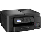 Brother DCP-T780DW Imprimante jet d'encre couleur sans fil 3 en 1