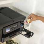 Brother DCP-T780DW Imprimante jet d'encre couleur sans fil 3 en 1
