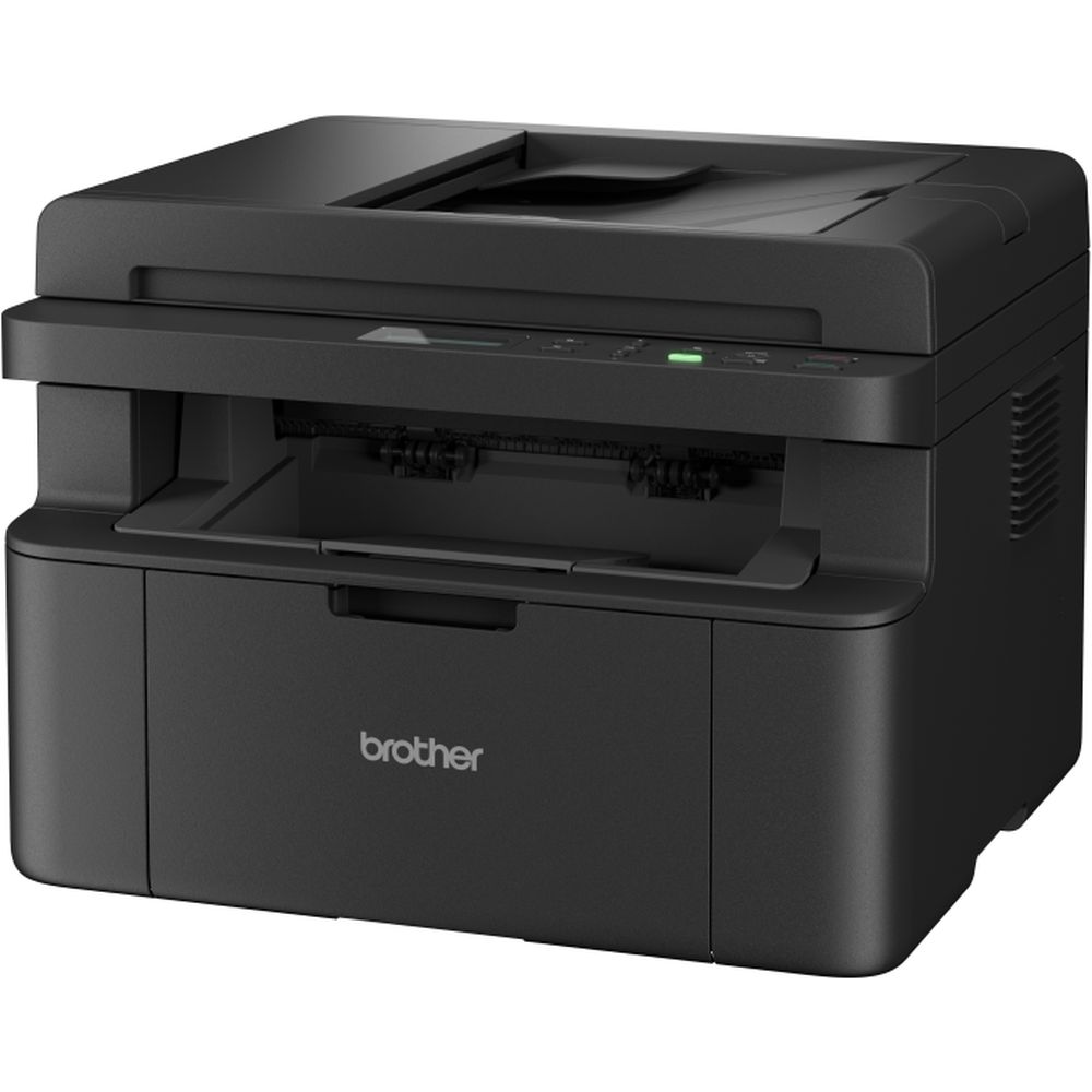 Brother DCP-L1660W Imprimante Laser Monochrome Compacte 3 et 1