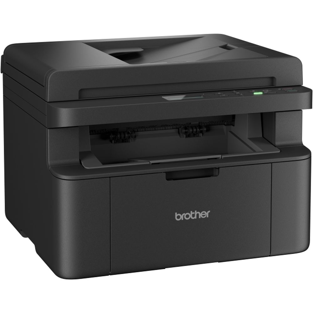 Brother DCP-L1660W Imprimante Laser Monochrome Compacte 3 et 1