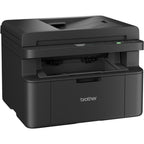 Brother DCP-L1660W Imprimante Laser Monochrome Compacte 3 et 1