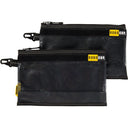 RoboCup Zippered Storage Pouch 2 Pack