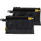 RoboCup Zippered Storage Pouch 2 Pack
