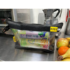 RoboCup Zippered Storage Pouch 2 Pack